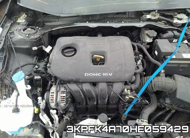 3KPFK4A70HE059429 фото 2