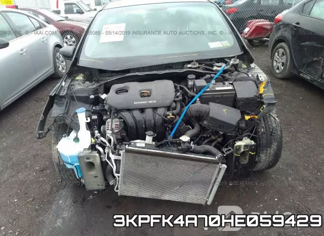3KPFK4A70HE059429 фото 7