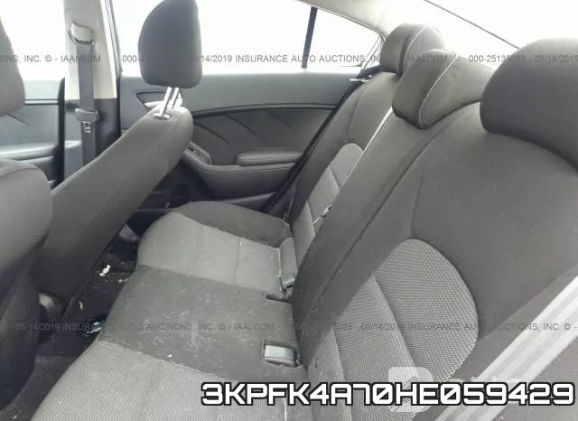 3KPFK4A70HE059429 фото 9