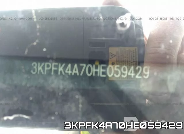3KPFK4A70HE059429 фото 10