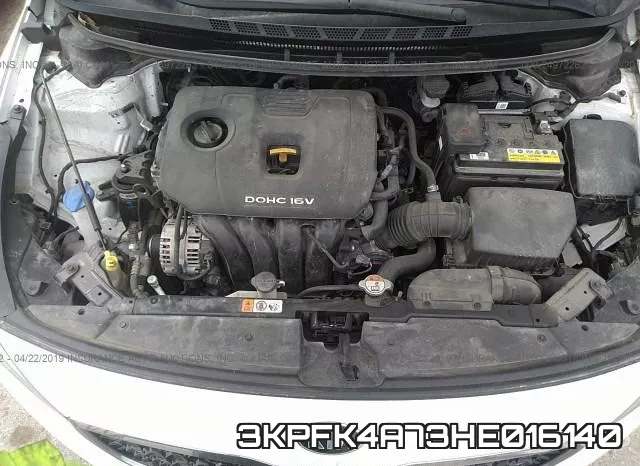 3KPFK4A73HE016140 фото 2