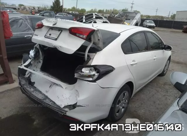 3KPFK4A73HE016140 фото 5