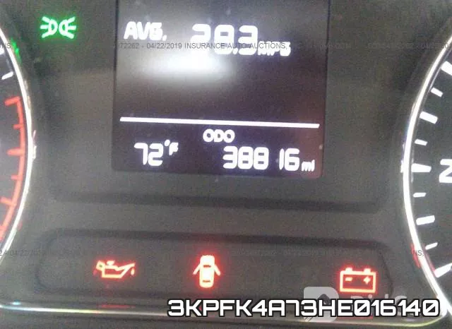 3KPFK4A73HE016140 фото 8