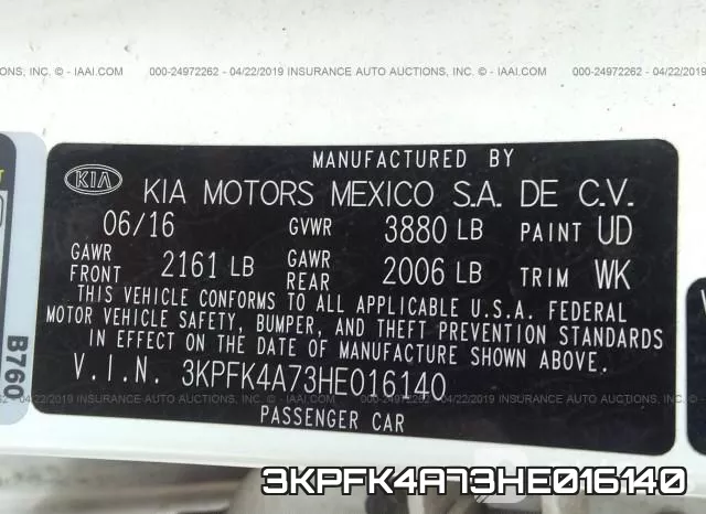 3KPFK4A73HE016140 фото 10