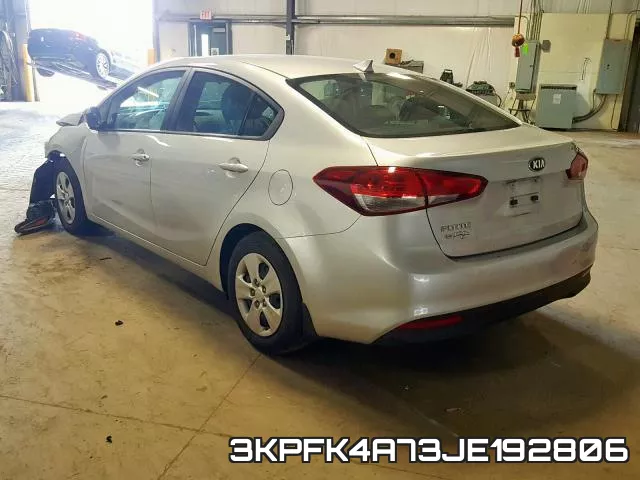 3KPFK4A73JE192806 фото 4