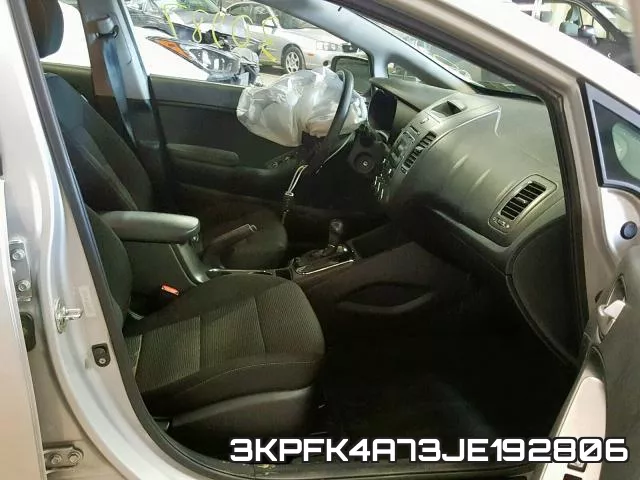 3KPFK4A73JE192806 фото 6