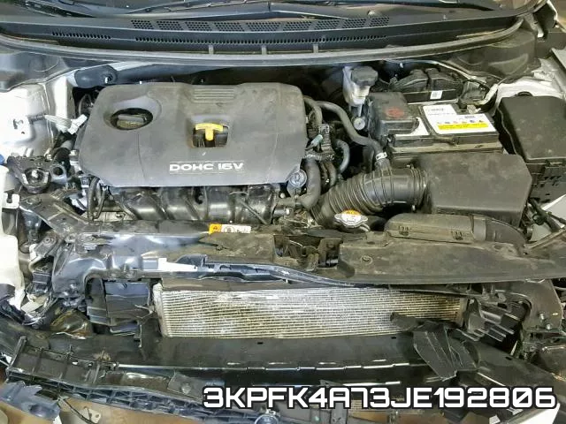 3KPFK4A73JE192806 фото 8