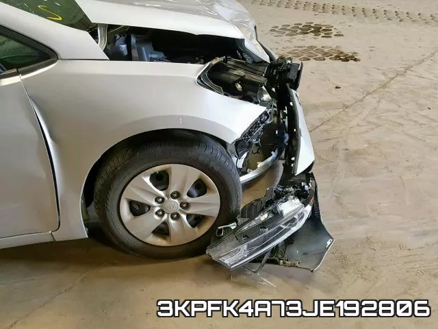 3KPFK4A73JE192806 фото 9