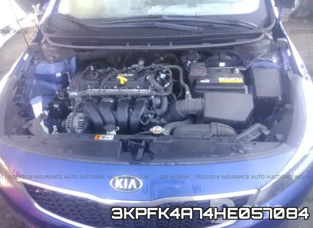 3KPFK4A74HE057084 фото 2