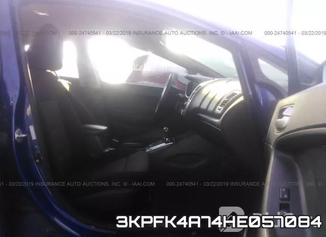 3KPFK4A74HE057084 фото 6