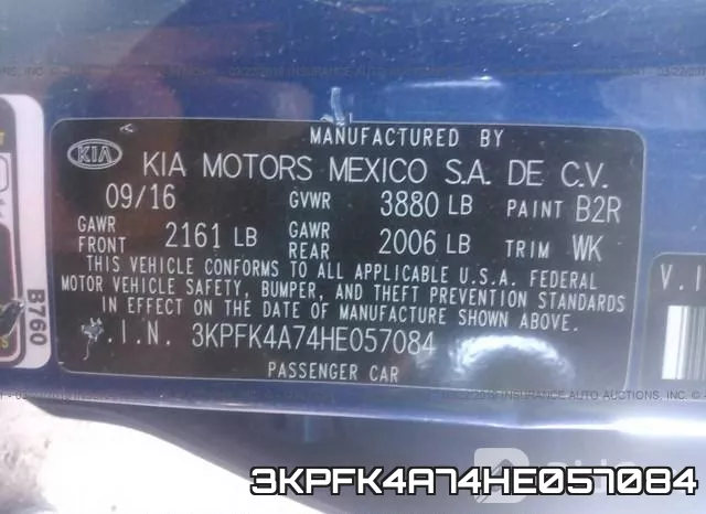 3KPFK4A74HE057084 фото 10