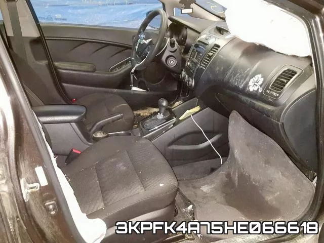 3KPFK4A75HE066618 фото 6