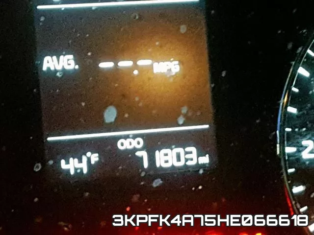 3KPFK4A75HE066618 фото 9