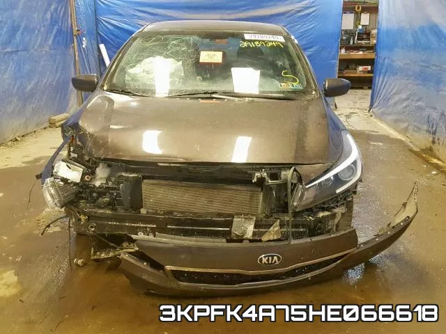 3KPFK4A75HE066618 фото 10