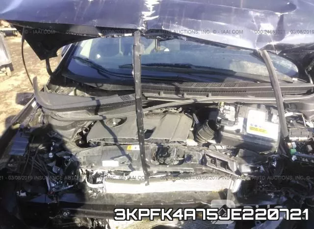 3KPFK4A75JE220721 фото 2
