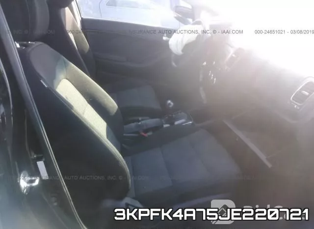 3KPFK4A75JE220721 фото 6