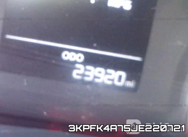 3KPFK4A75JE220721 фото 8
