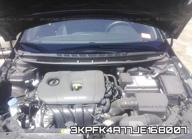 3KPFK4A77JE168007 фото 2