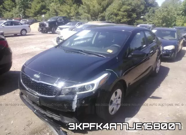 3KPFK4A77JE168007 фото 3