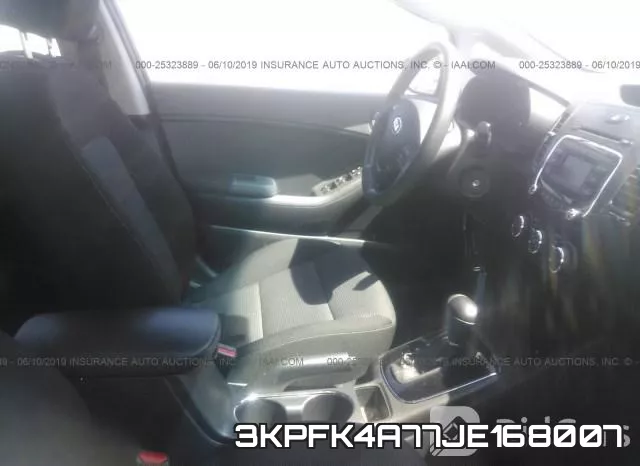 3KPFK4A77JE168007 фото 6