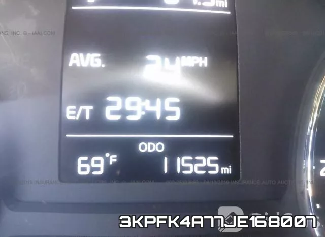 3KPFK4A77JE168007 фото 8