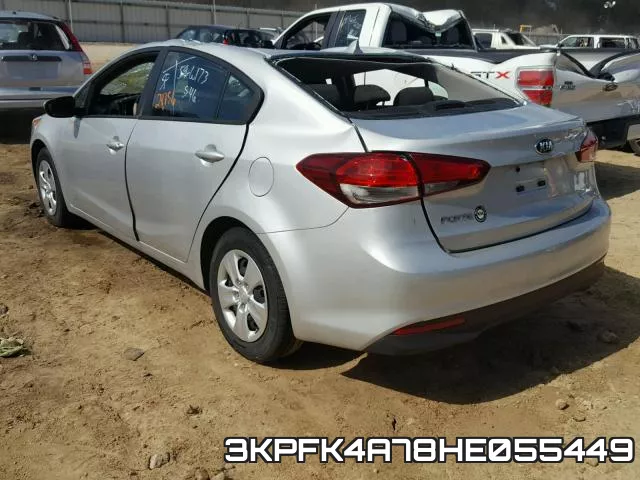 3KPFK4A78HE055449 фото 4