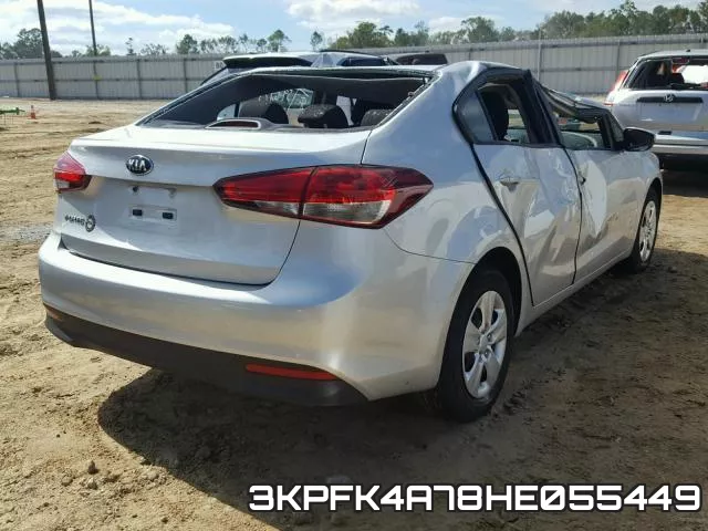 3KPFK4A78HE055449 фото 5