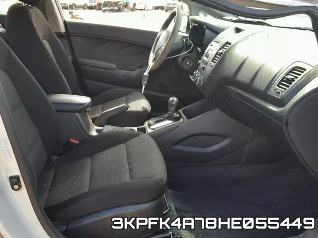 3KPFK4A78HE055449 фото 6