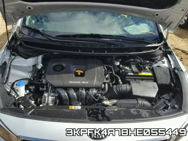 3KPFK4A78HE055449 фото 8