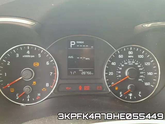 3KPFK4A78HE055449 фото 9
