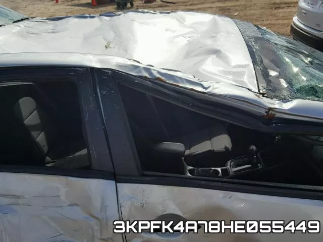 3KPFK4A78HE055449 фото 10