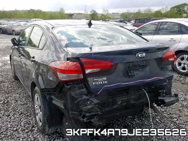 3KPFK4A79JE235626 фото 4