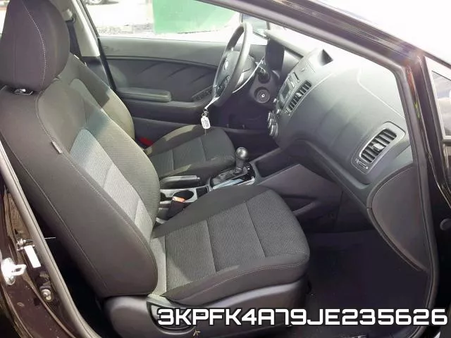 3KPFK4A79JE235626 фото 6
