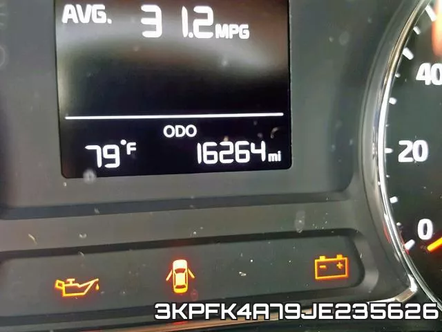 3KPFK4A79JE235626 фото 9