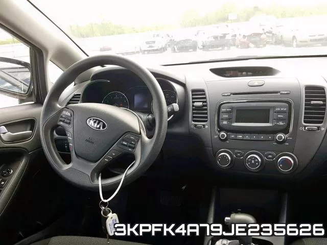 3KPFK4A79JE235626 фото 10