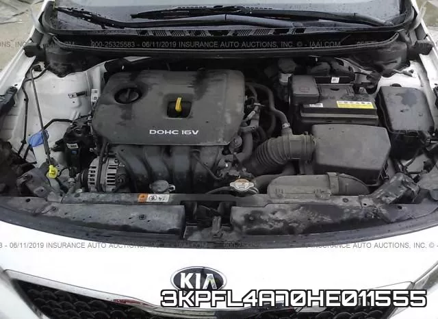 3KPFL4A70HE011555 фото 2