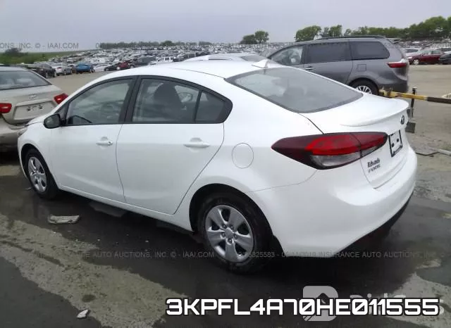 3KPFL4A70HE011555 фото 4