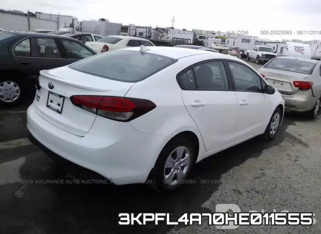 3KPFL4A70HE011555 фото 5