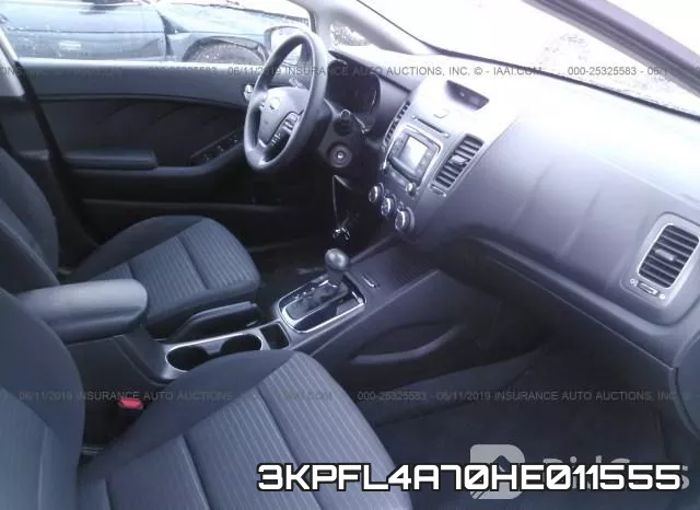 3KPFL4A70HE011555 фото 6