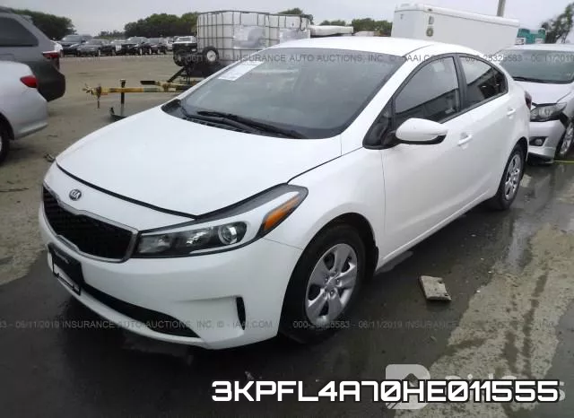 3KPFL4A70HE011555 фото 7