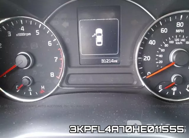 3KPFL4A70HE011555 фото 8