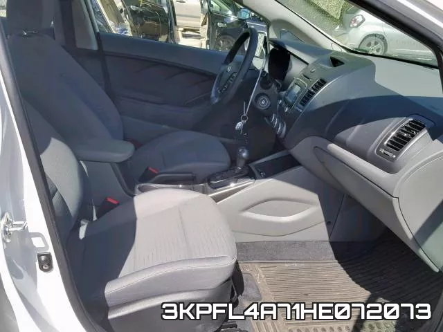 3KPFL4A71HE072073 фото 6