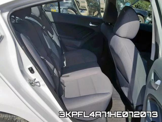 3KPFL4A71HE072073 фото 7
