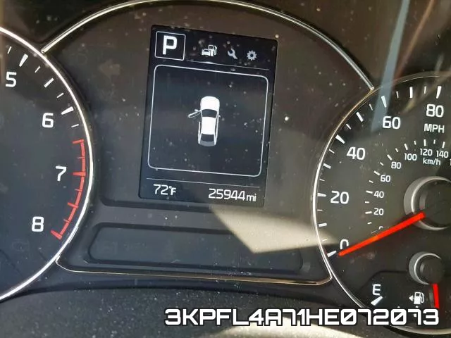 3KPFL4A71HE072073 фото 9