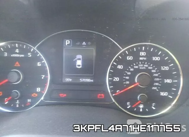 3KPFL4A71HE117755 фото 8
