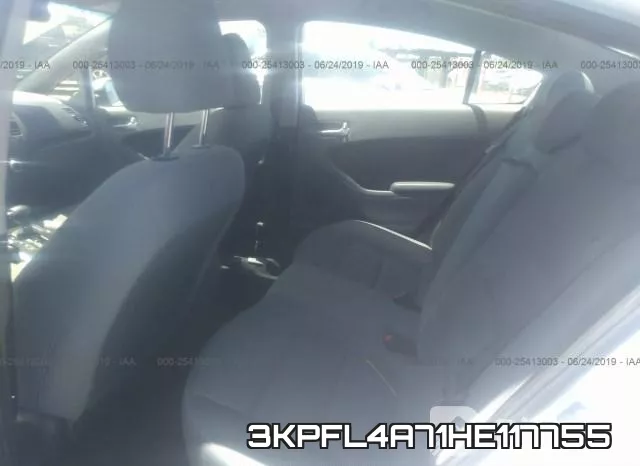 3KPFL4A71HE117755 фото 9