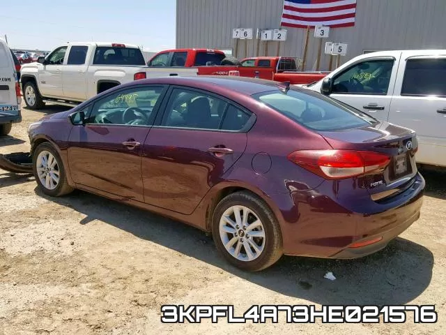 3KPFL4A73HE021576 фото 4