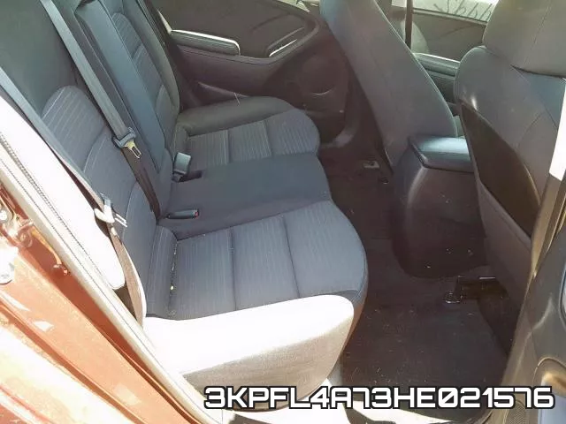 3KPFL4A73HE021576 фото 7