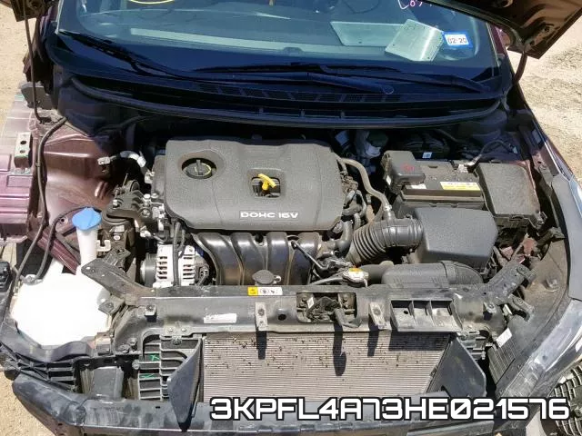 3KPFL4A73HE021576 фото 8