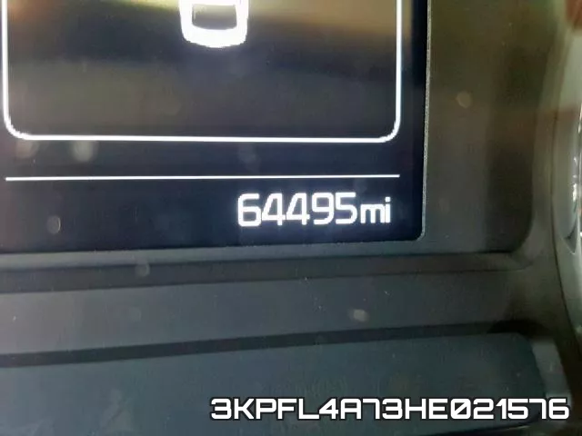 3KPFL4A73HE021576 фото 9